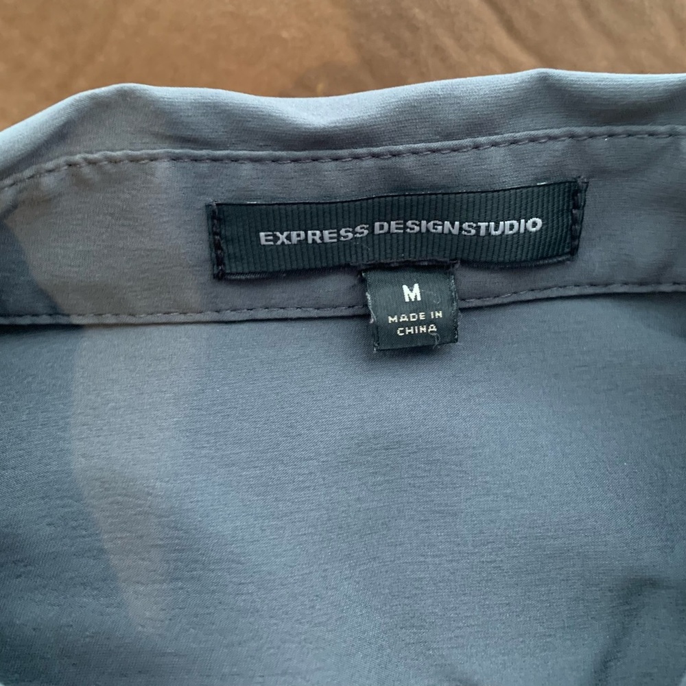 Express Top (M) - Picture 4 of 5